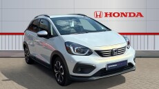 Honda Jazz 1.5 i-MMD Hybrid Crosstar EX 5dr eCVT Hybrid Hatchback